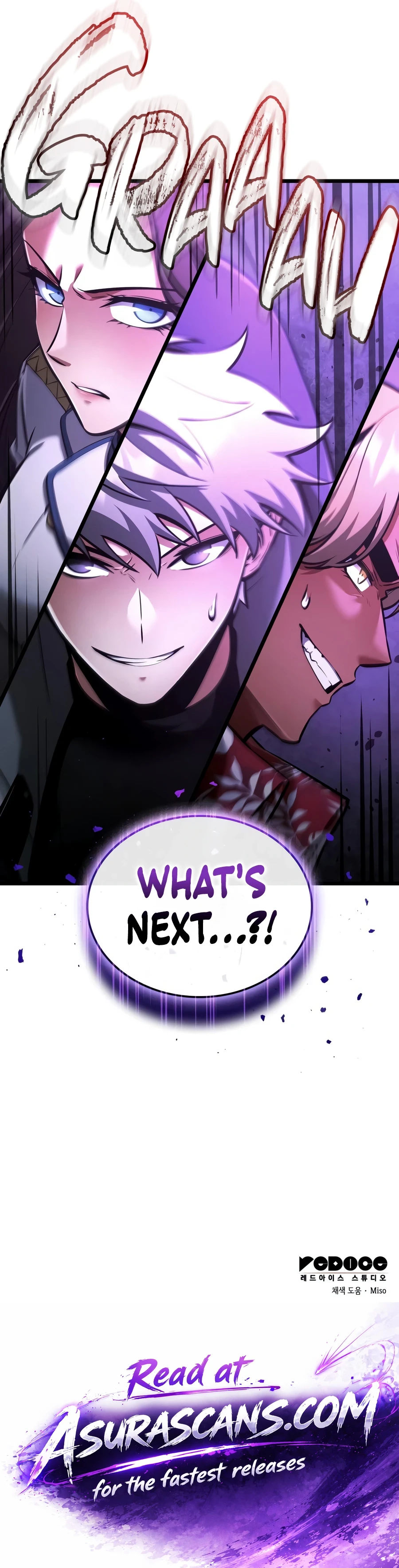 Emperor of Solo Play Chapter 76 - Page 26