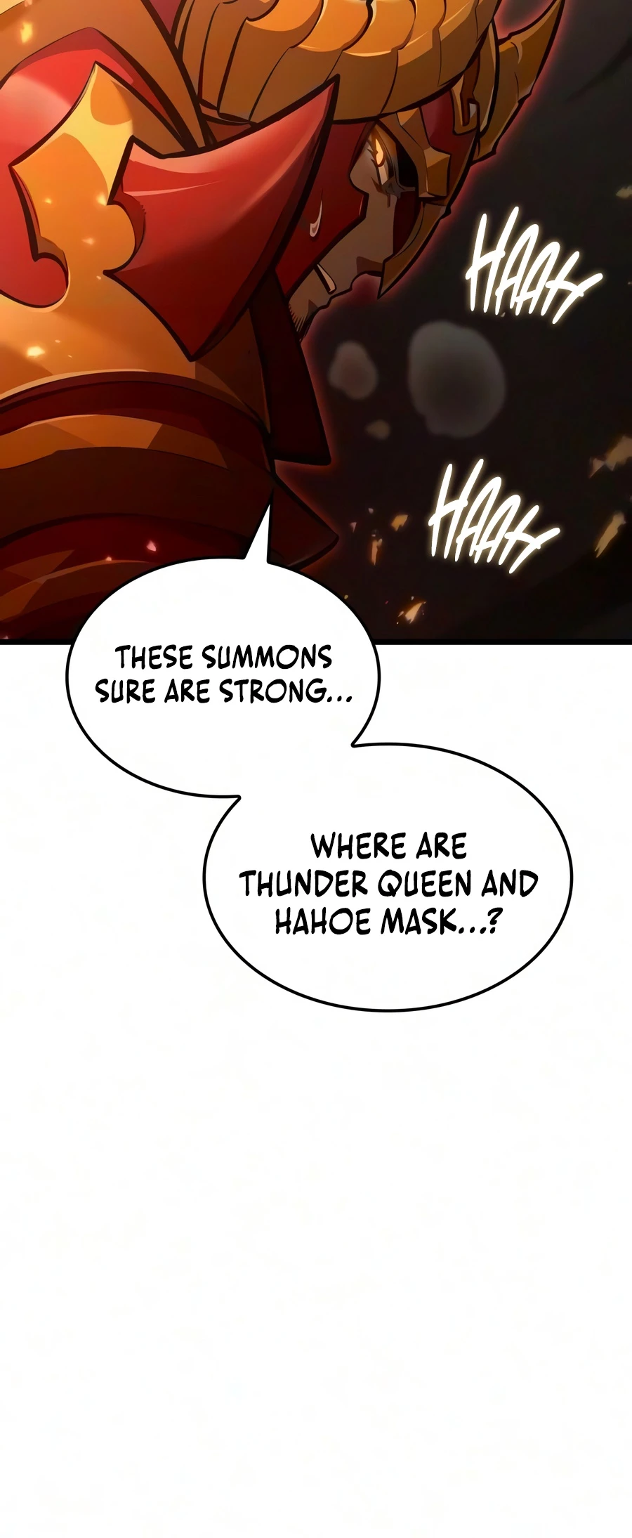 Emperor of Solo Play Chapter 77 - Page 23