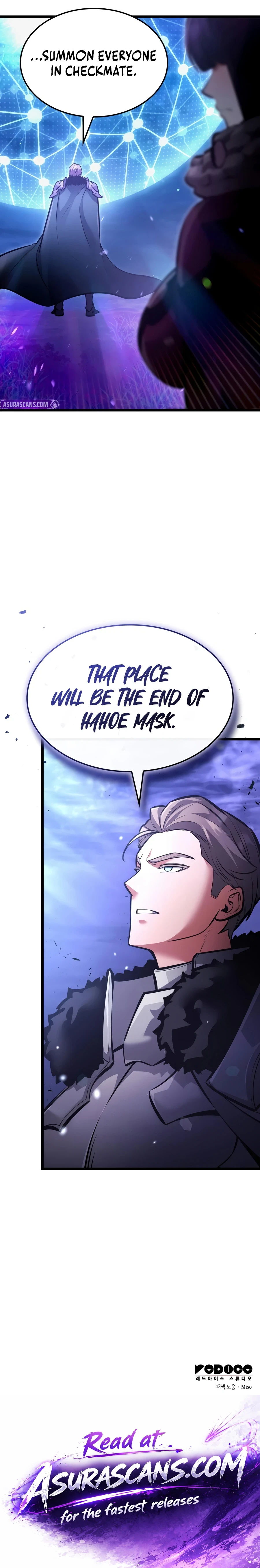 Emperor of Solo Play Chapter 78 - Page 26