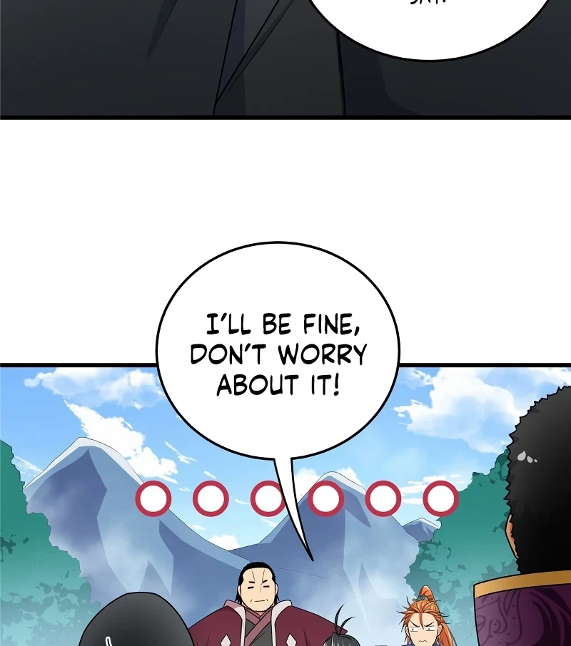 Emperor’s Domination Chapter 10 - Page 7