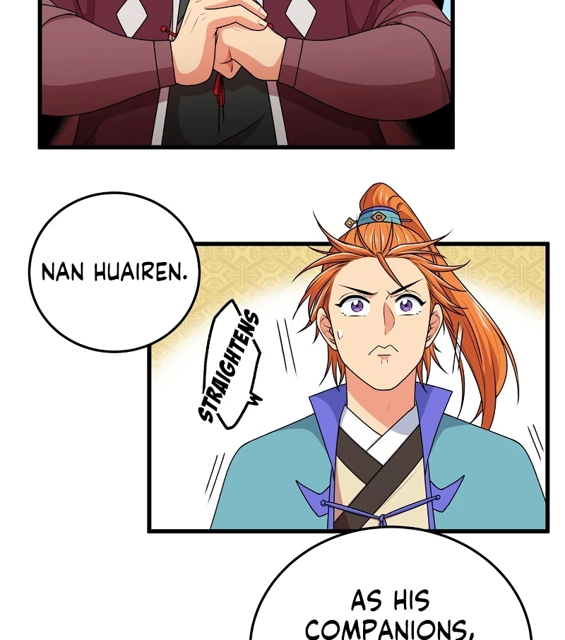 Emperor’s Domination Chapter 10 - Page 9