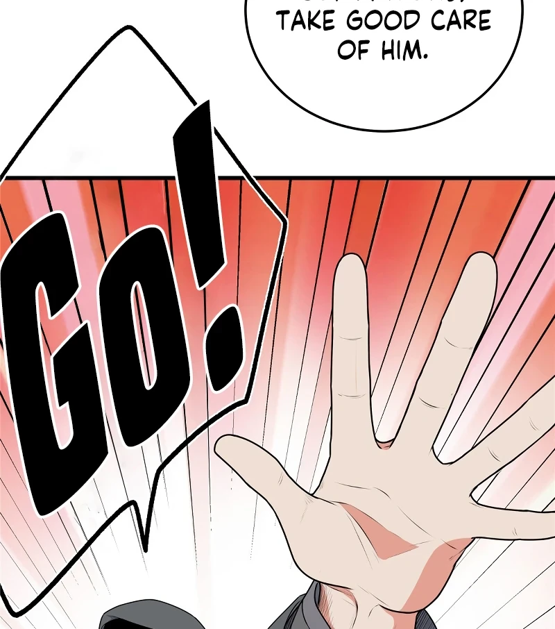 Emperor’s Domination Chapter 10 - Page 10