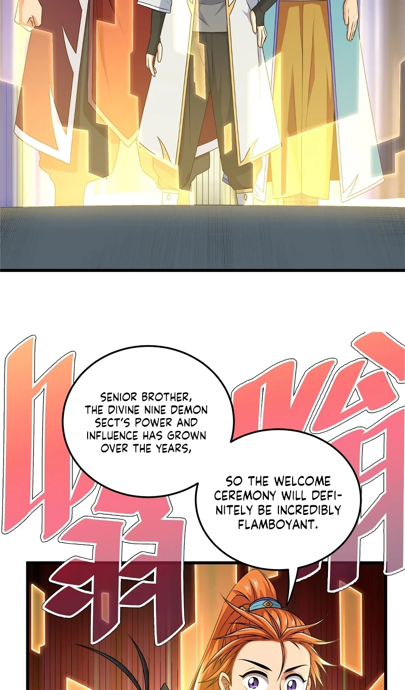 Emperor’s Domination Chapter 10 - Page 13