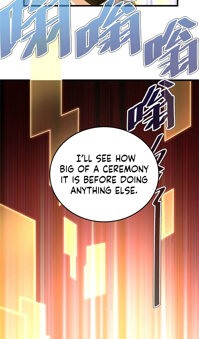 Emperor’s Domination Chapter 10 - Page 15