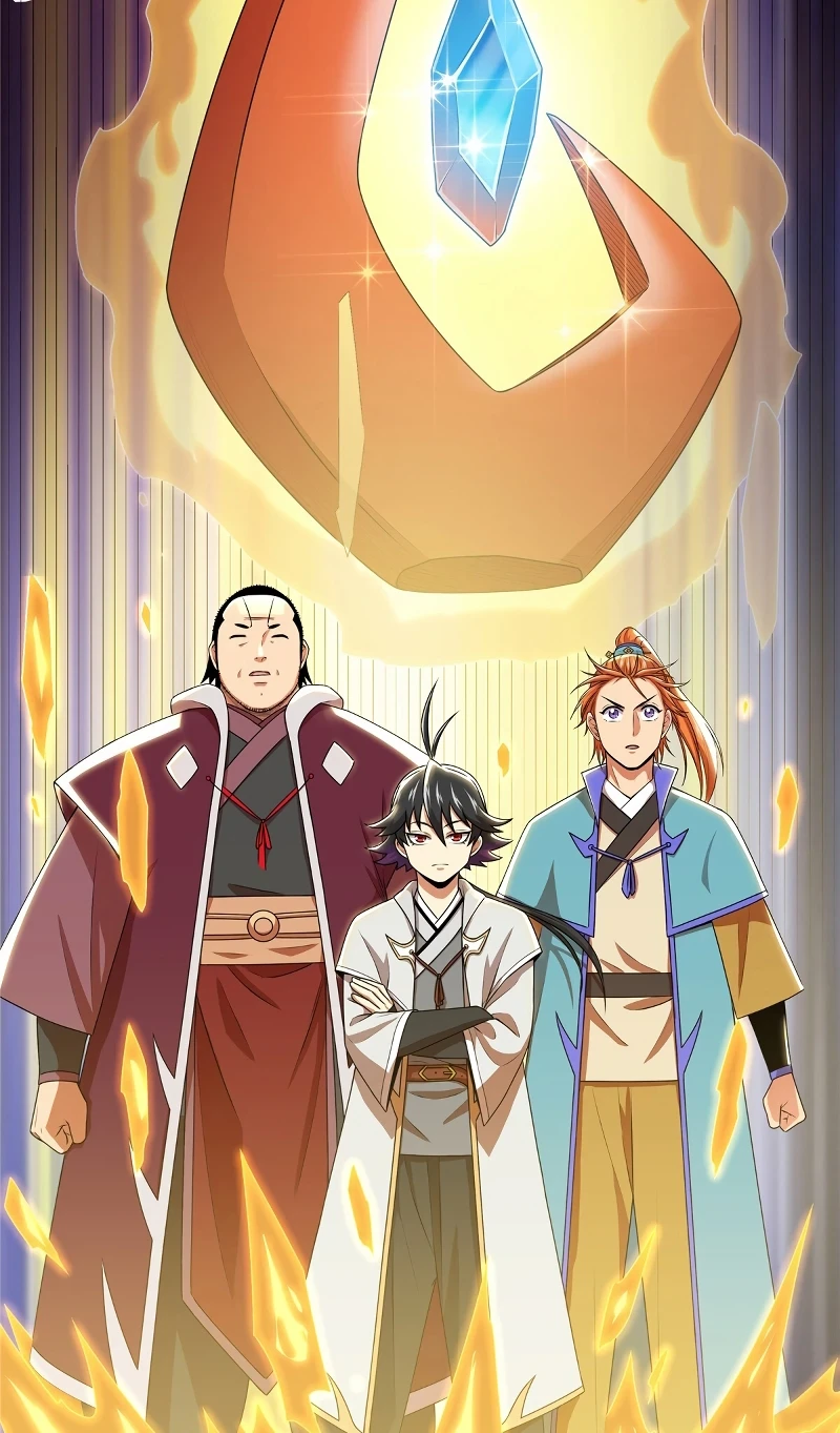 Emperor’s Domination Chapter 10 - Page 17