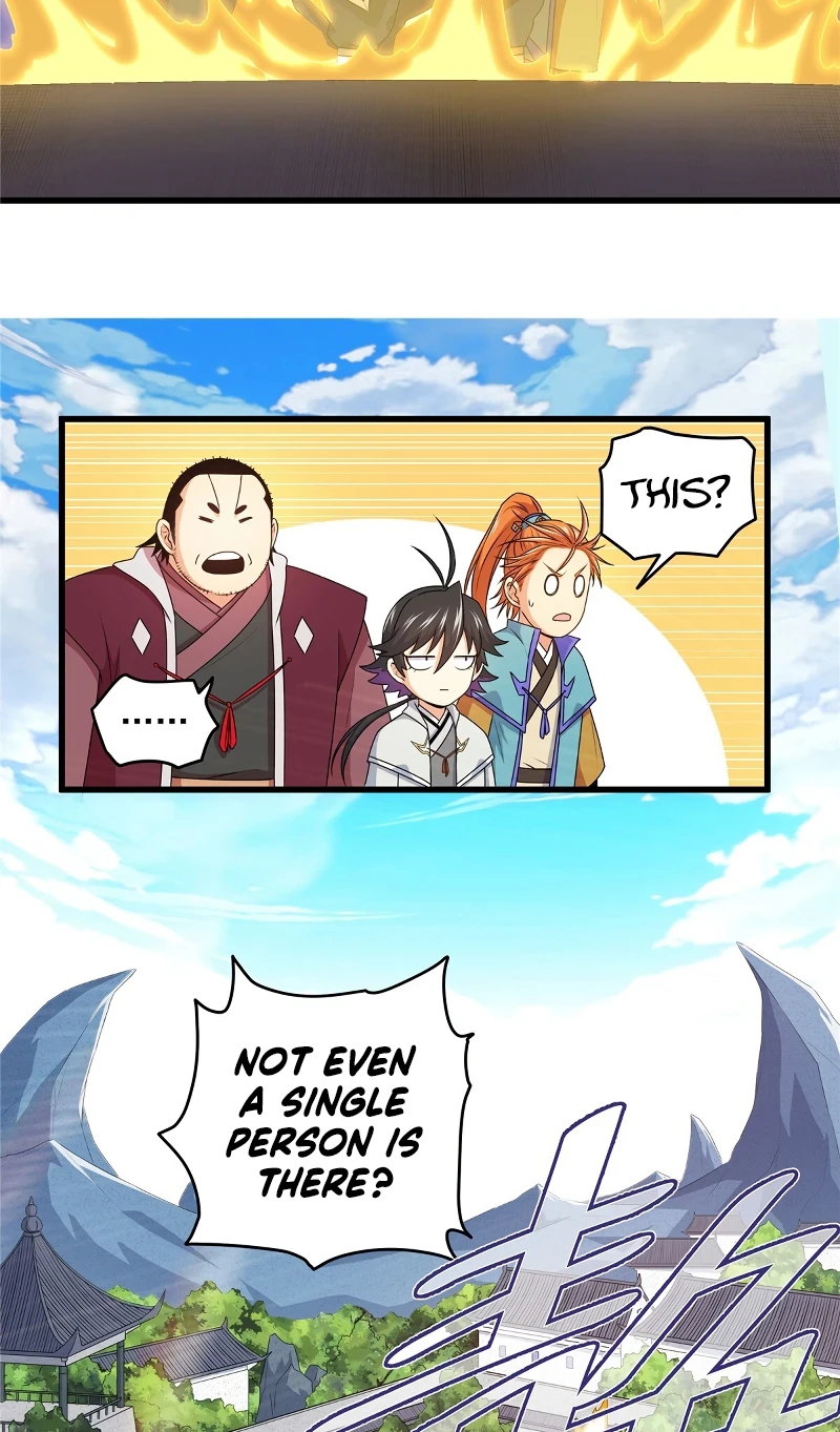 Emperor’s Domination Chapter 10 - Page 18