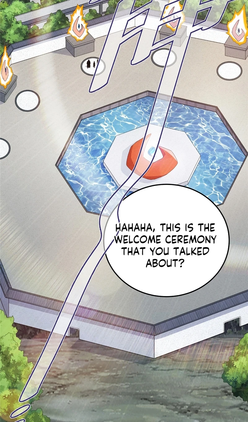 Emperor’s Domination Chapter 10 - Page 19