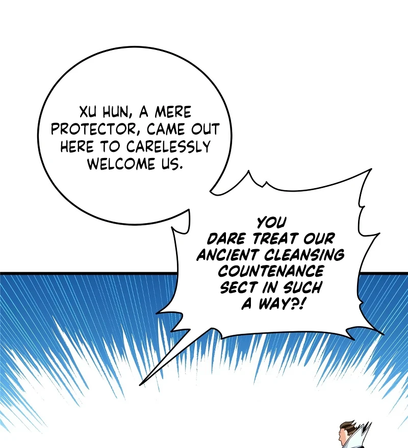 Emperor’s Domination Chapter 10 - Page 22