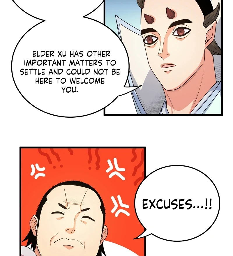 Emperor’s Domination Chapter 10 - Page 24