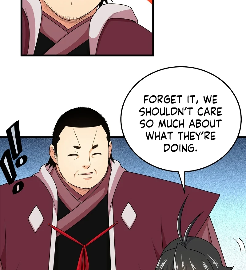 Emperor’s Domination Chapter 10 - Page 25
