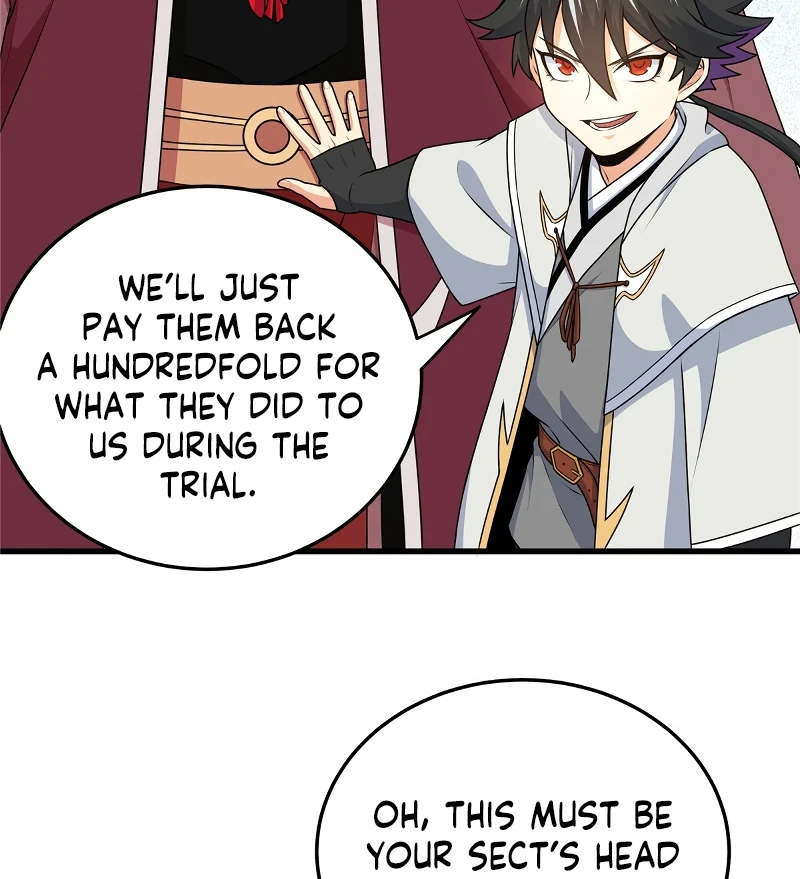 Emperor’s Domination Chapter 10 - Page 26