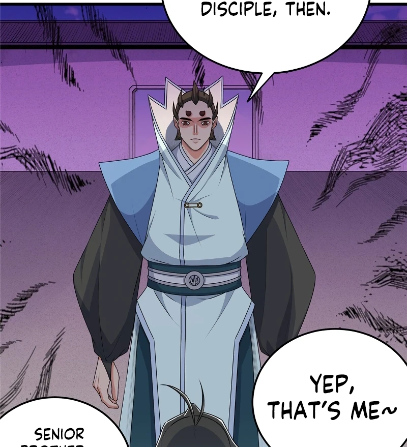 Emperor’s Domination Chapter 10 - Page 27
