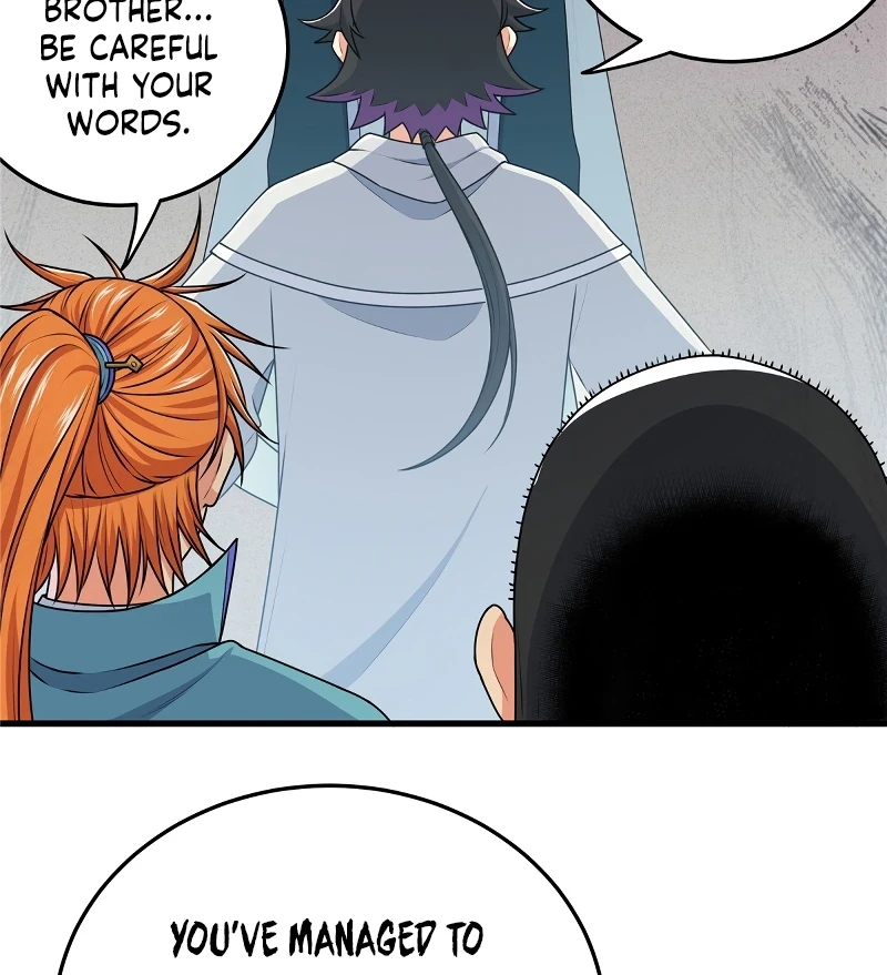 Emperor’s Domination Chapter 10 - Page 28