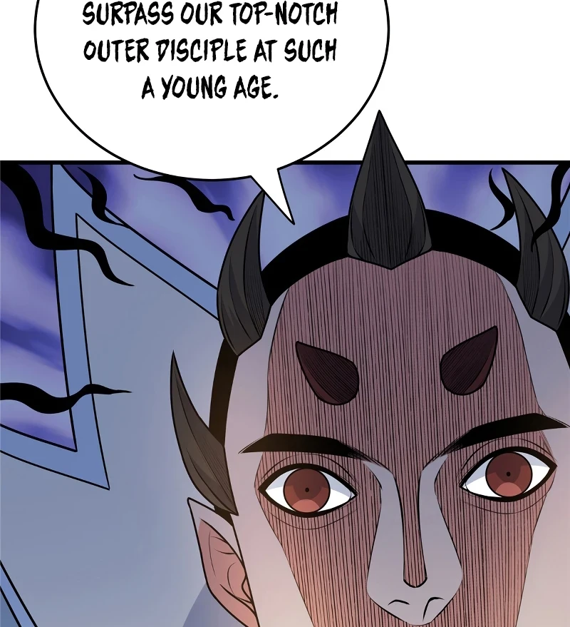 Emperor’s Domination Chapter 10 - Page 29