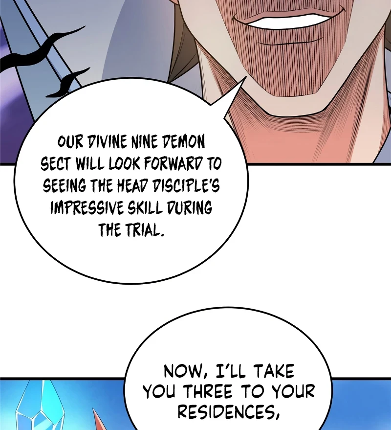 Emperor’s Domination Chapter 10 - Page 30