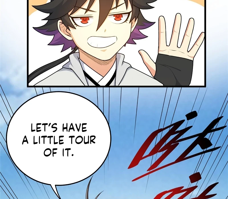 Emperor’s Domination Chapter 10 - Page 33