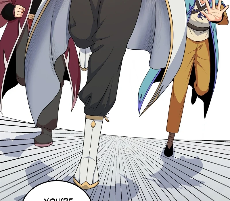 Emperor’s Domination Chapter 10 - Page 35
