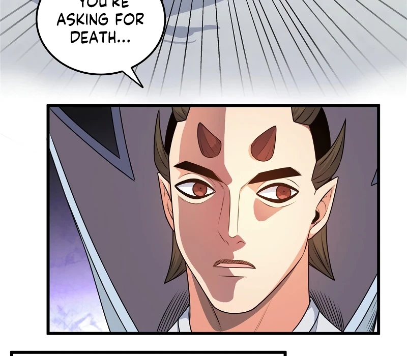 Emperor’s Domination Chapter 10 - Page 36