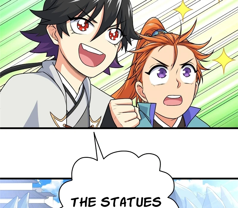 Emperor’s Domination Chapter 10 - Page 38