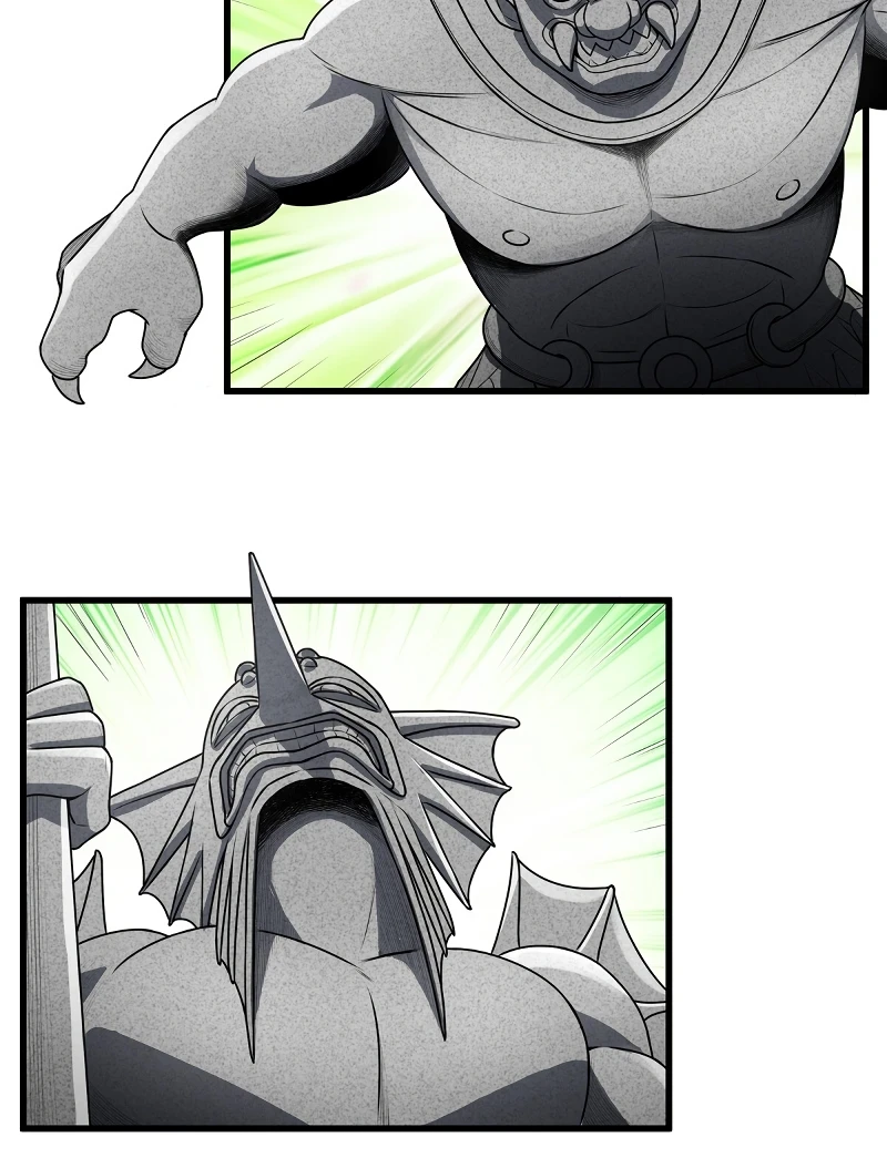Emperor’s Domination Chapter 11 - Page 4