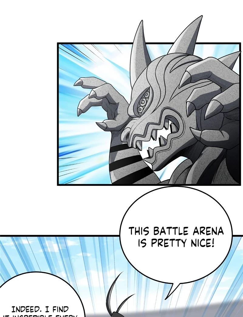 Emperor’s Domination Chapter 11 - Page 5