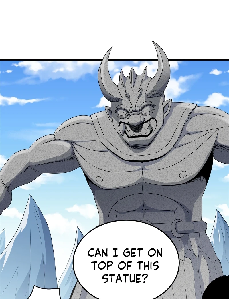 Emperor’s Domination Chapter 11 - Page 8
