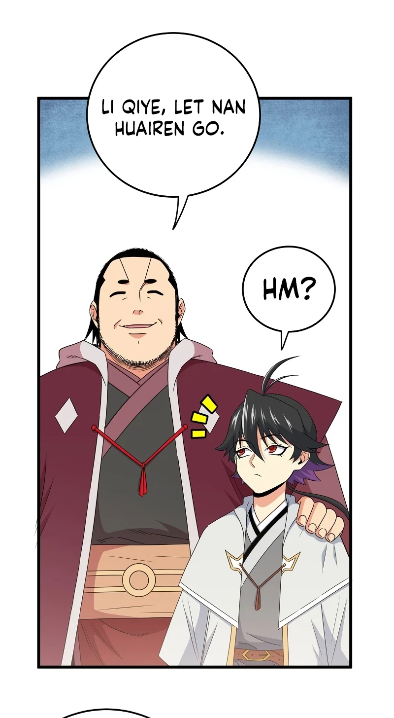 Emperor’s Domination Chapter 11 - Page 14
