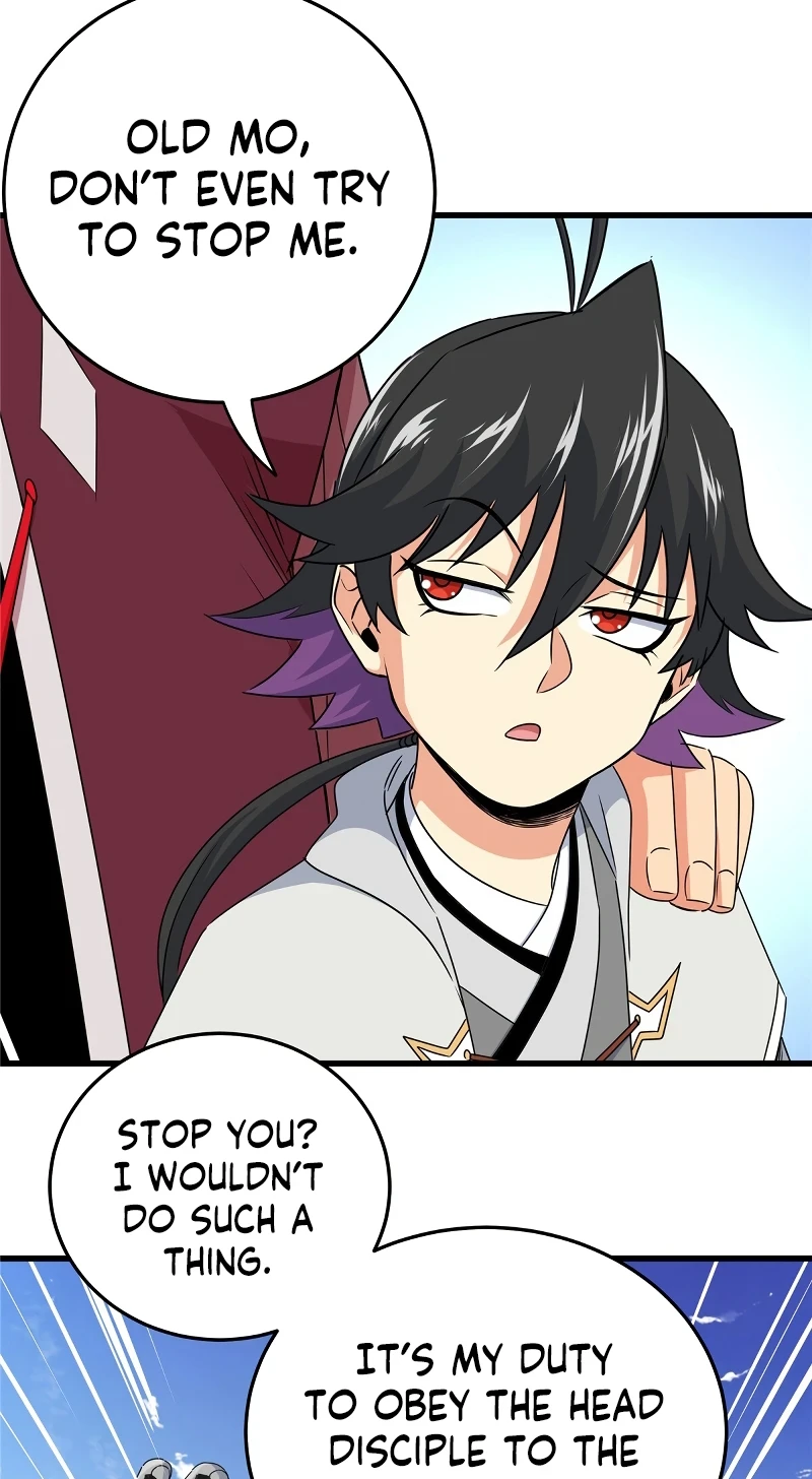 Emperor’s Domination Chapter 11 - Page 15