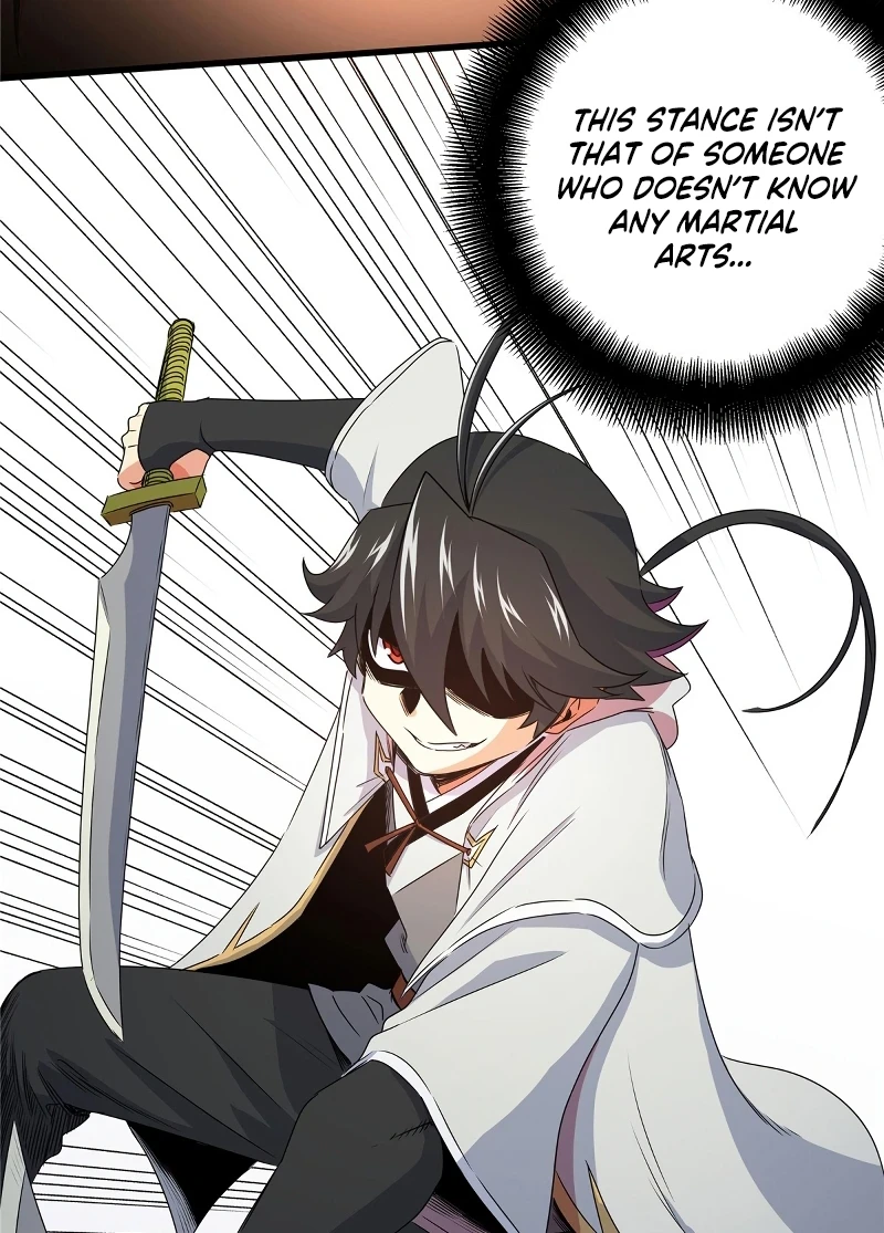 Emperor’s Domination Chapter 12 - Page 15