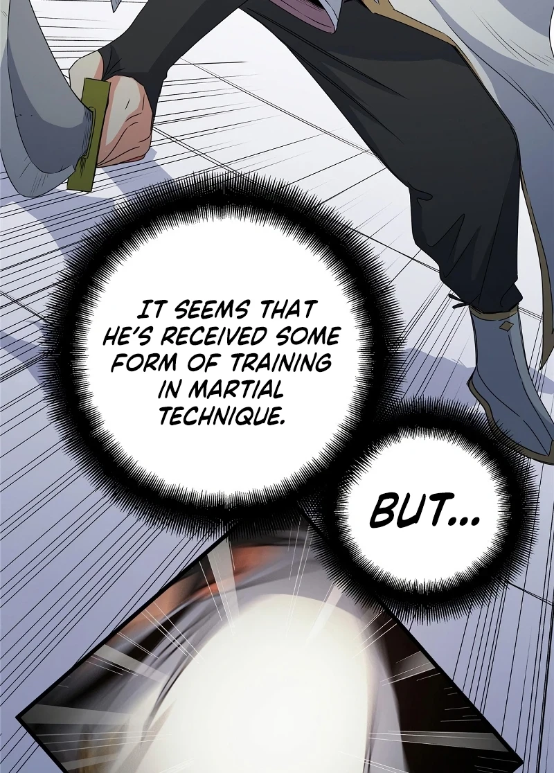 Emperor’s Domination Chapter 12 - Page 16