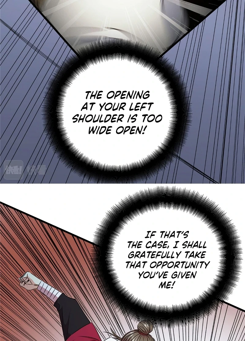 Emperor’s Domination Chapter 12 - Page 17