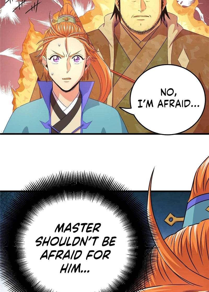 Emperor’s Domination Chapter 12 - Page 20