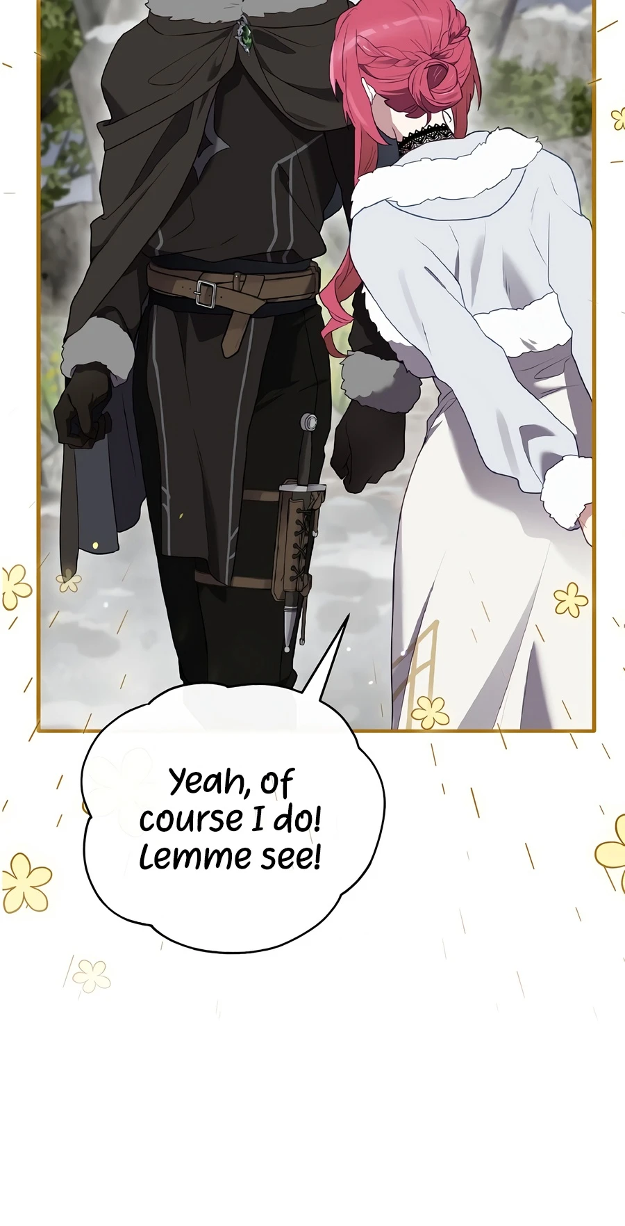 Ending Maker Chapter 83 - Page 19