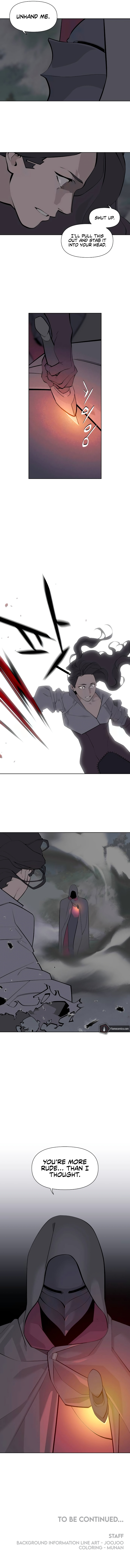 Enoch: Shining Tree Chapter 4 - Page 15