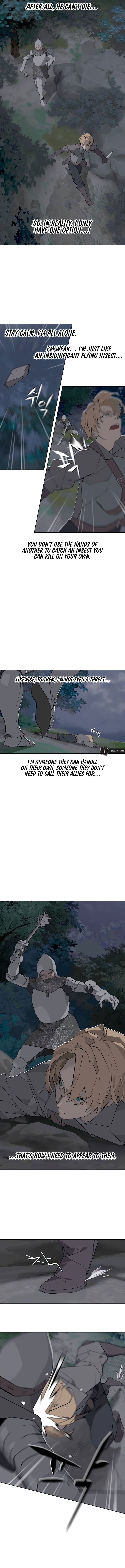 Enoch: Shining Tree Chapter 9 - Page 12