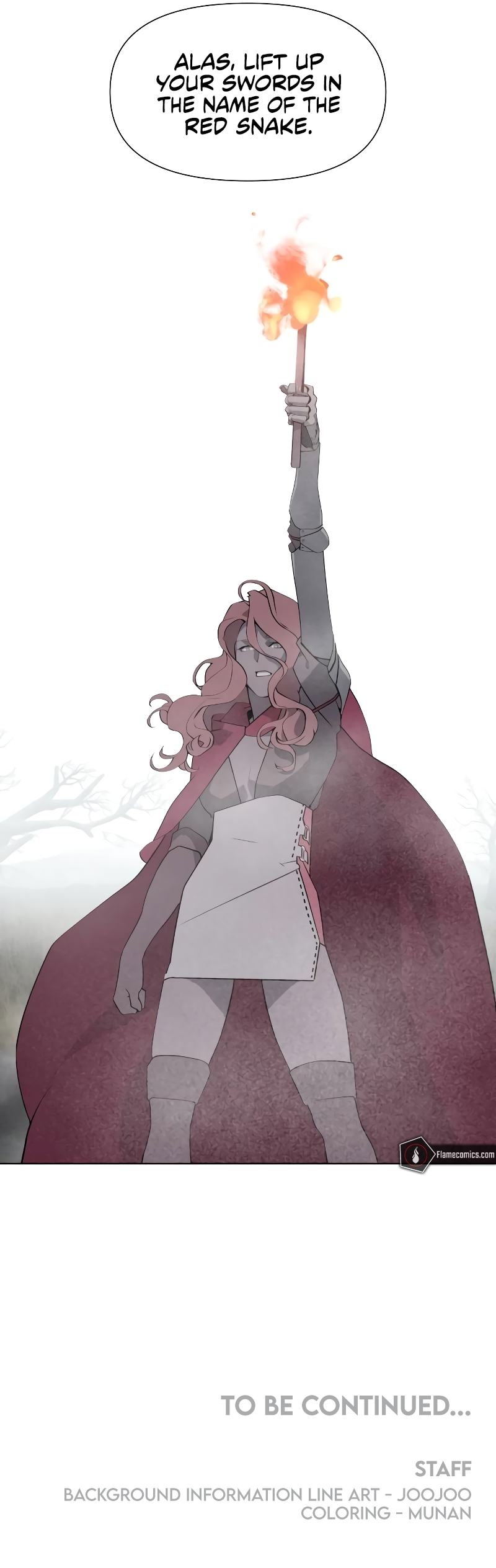 Enoch: Shining Tree Chapter 11 - Page 22