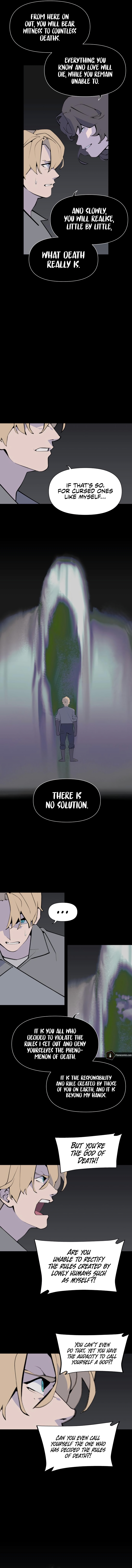 Enoch: Shining Tree Chapter 14 - Page 9