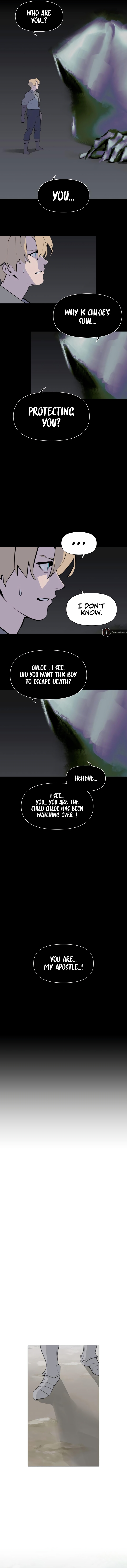 Enoch: Shining Tree Chapter 14 - Page 13