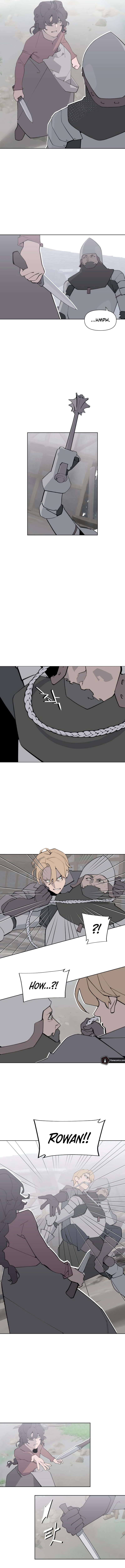 Enoch: Shining Tree Chapter 14 - Page 15