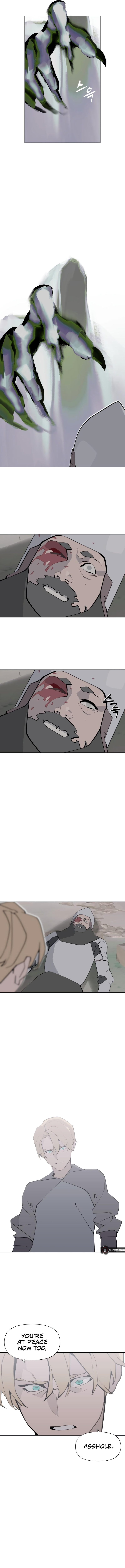 Enoch: Shining Tree Chapter 14 - Page 18