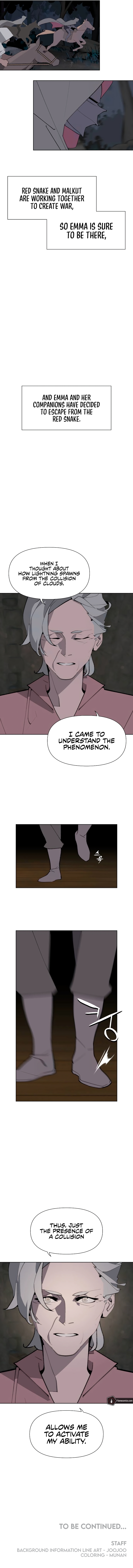 Enoch: Shining Tree Chapter 15 - Page 17