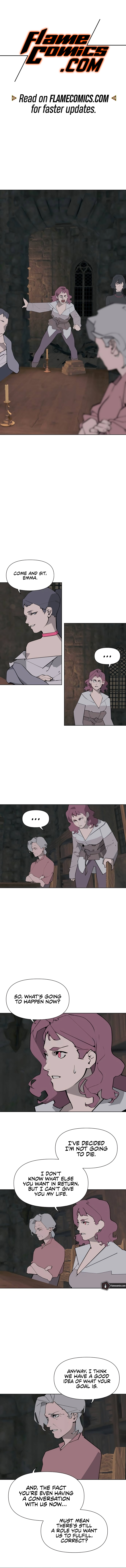 Enoch: Shining Tree Chapter 19 - Page 3