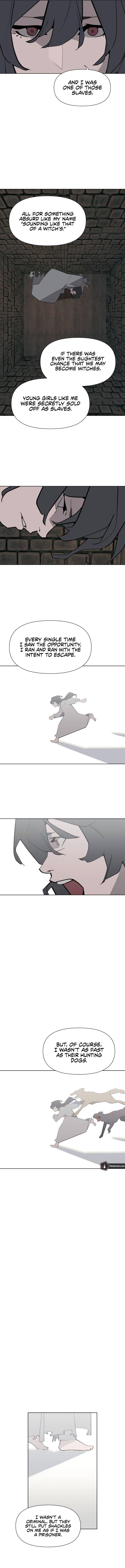Enoch: Shining Tree Chapter 19 - Page 11