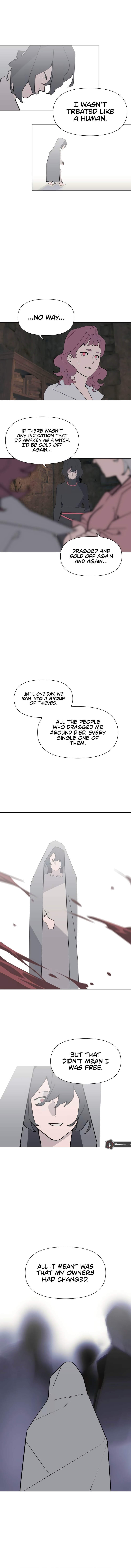 Enoch: Shining Tree Chapter 19 - Page 13