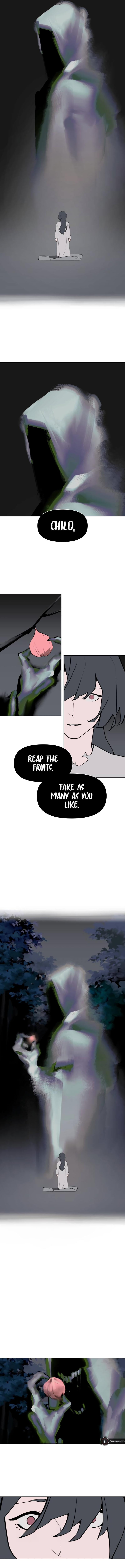 Enoch: Shining Tree Chapter 19 - Page 17