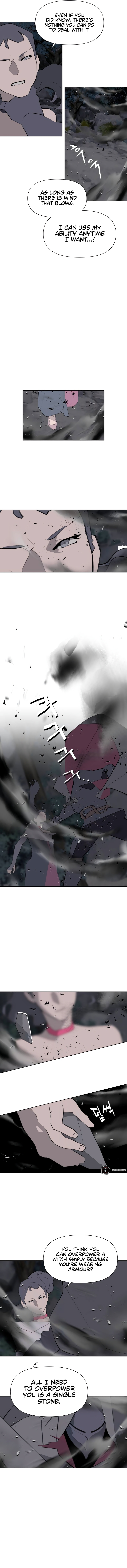 Enoch: Shining Tree Chapter 22 - Page 13