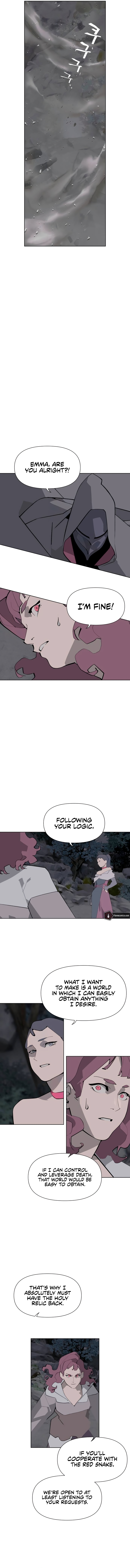 Enoch: Shining Tree Chapter 22 - Page 17