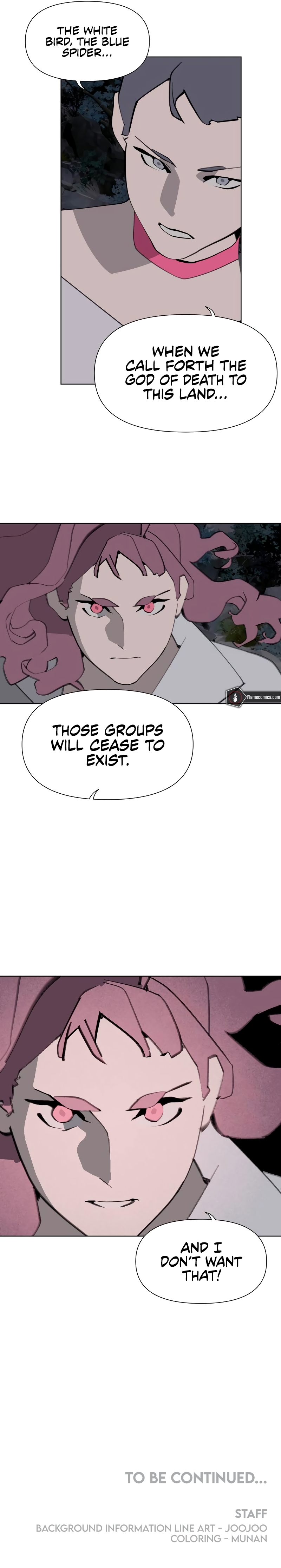 Enoch: Shining Tree Chapter 22 - Page 18
