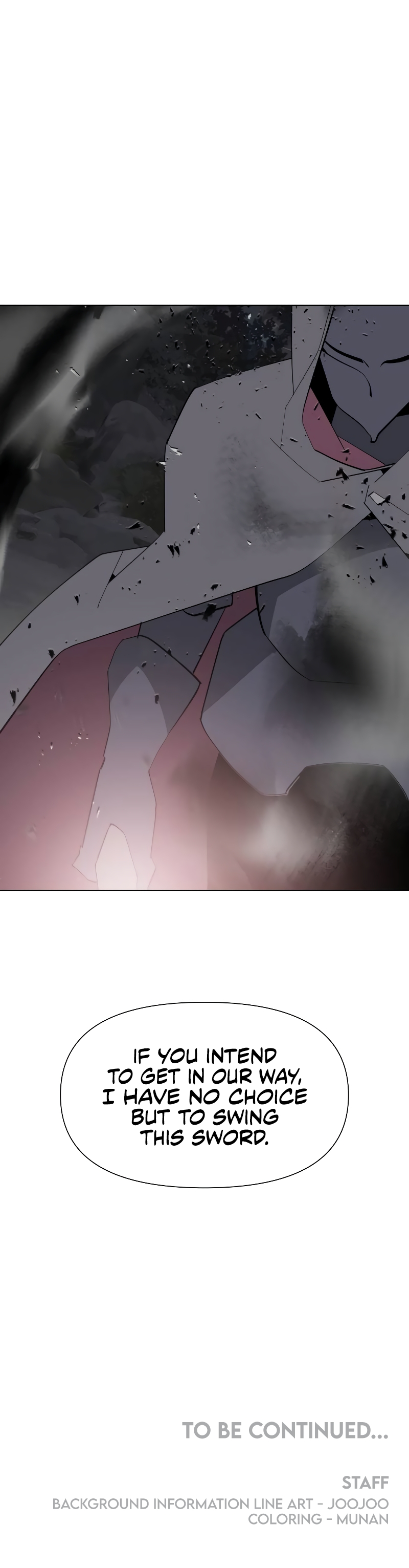 Enoch: Shining Tree Chapter 23 - Page 20