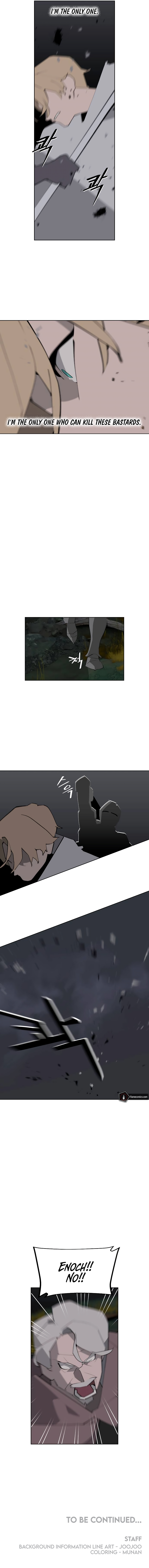 Enoch: Shining Tree Chapter 28 - Page 15